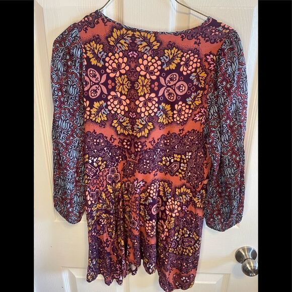 Maeve by Anthropologie tunic sz XS - Picture 5 of 7